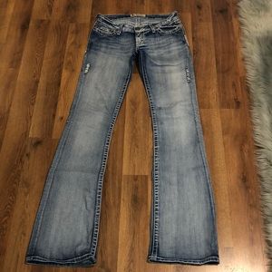 Buckle (BKE) Jeans